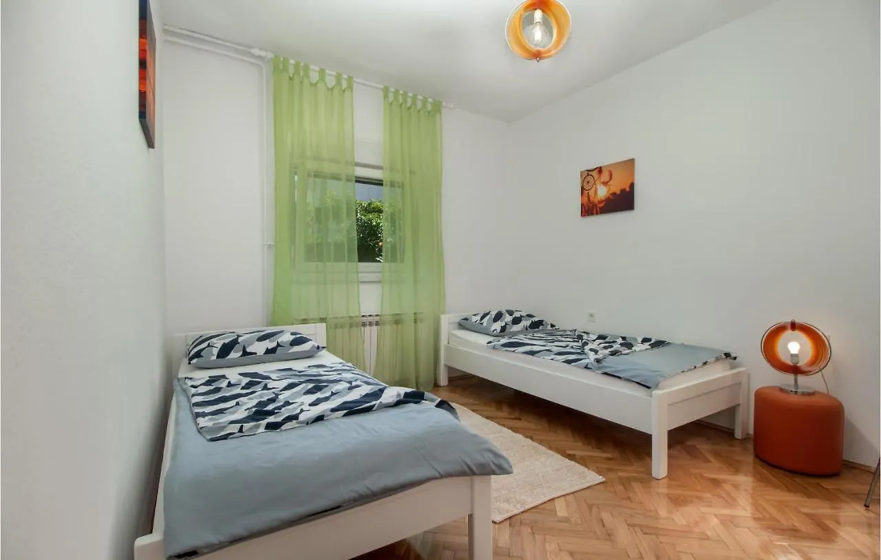 Gorgeous Home In Jadranovo With Wifi