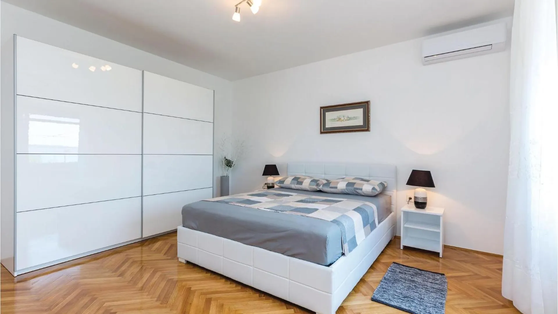 Holiday home Gorgeous Home In Jadranovo With Wifi Croatia