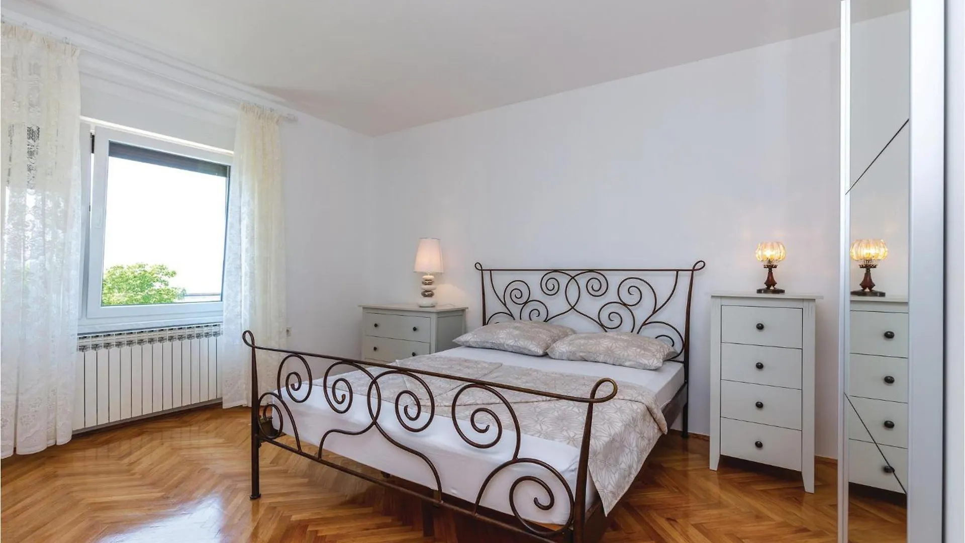 Holiday home Gorgeous Home In Jadranovo With Wifi