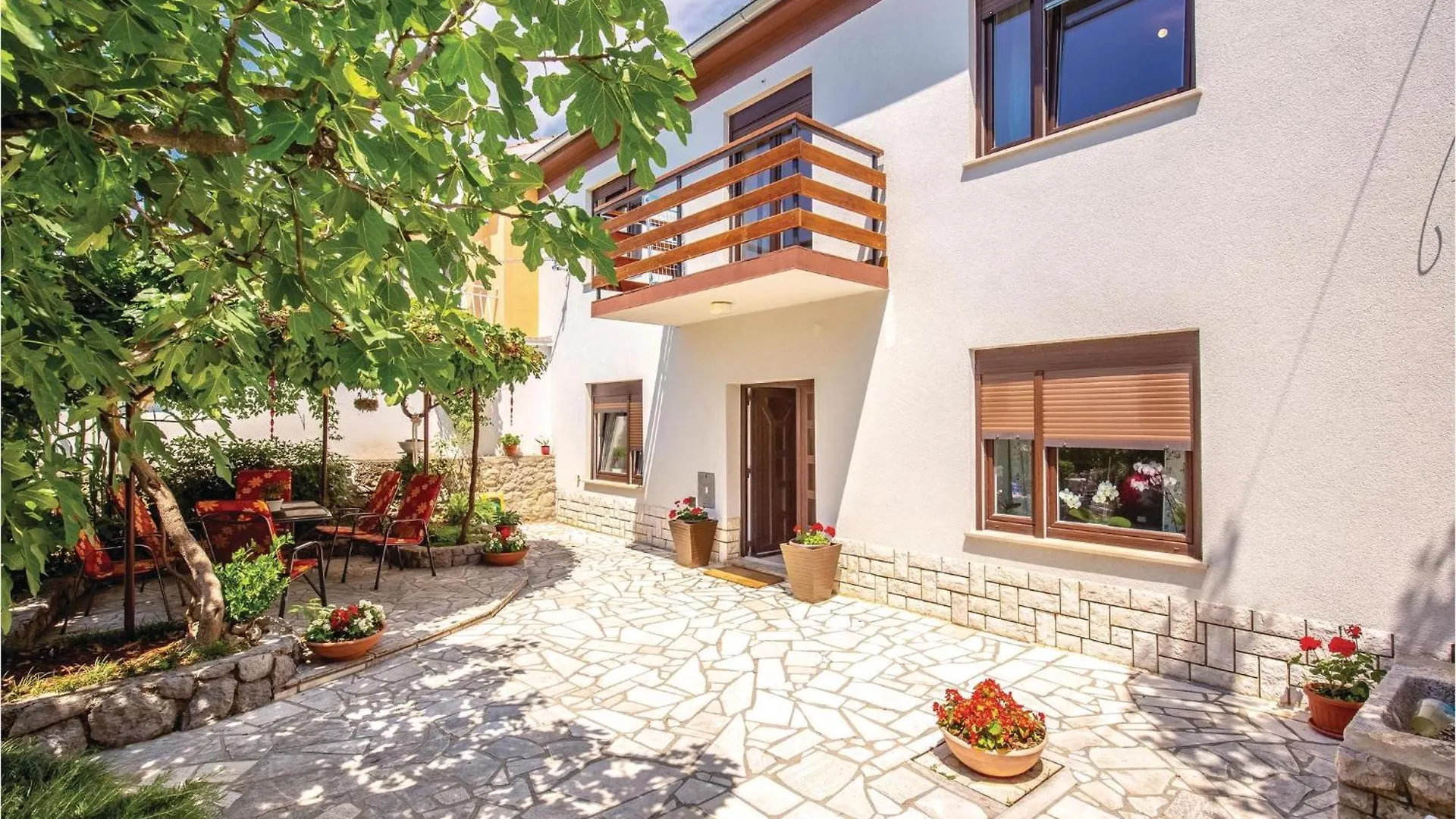 Gorgeous Home In Jadranovo With Wifi Holiday home