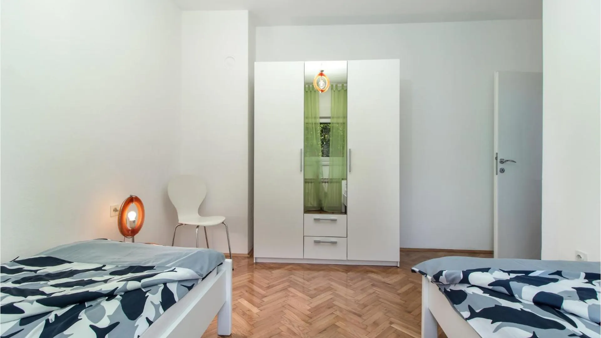 Gorgeous Home In Jadranovo With Wifi 0*,