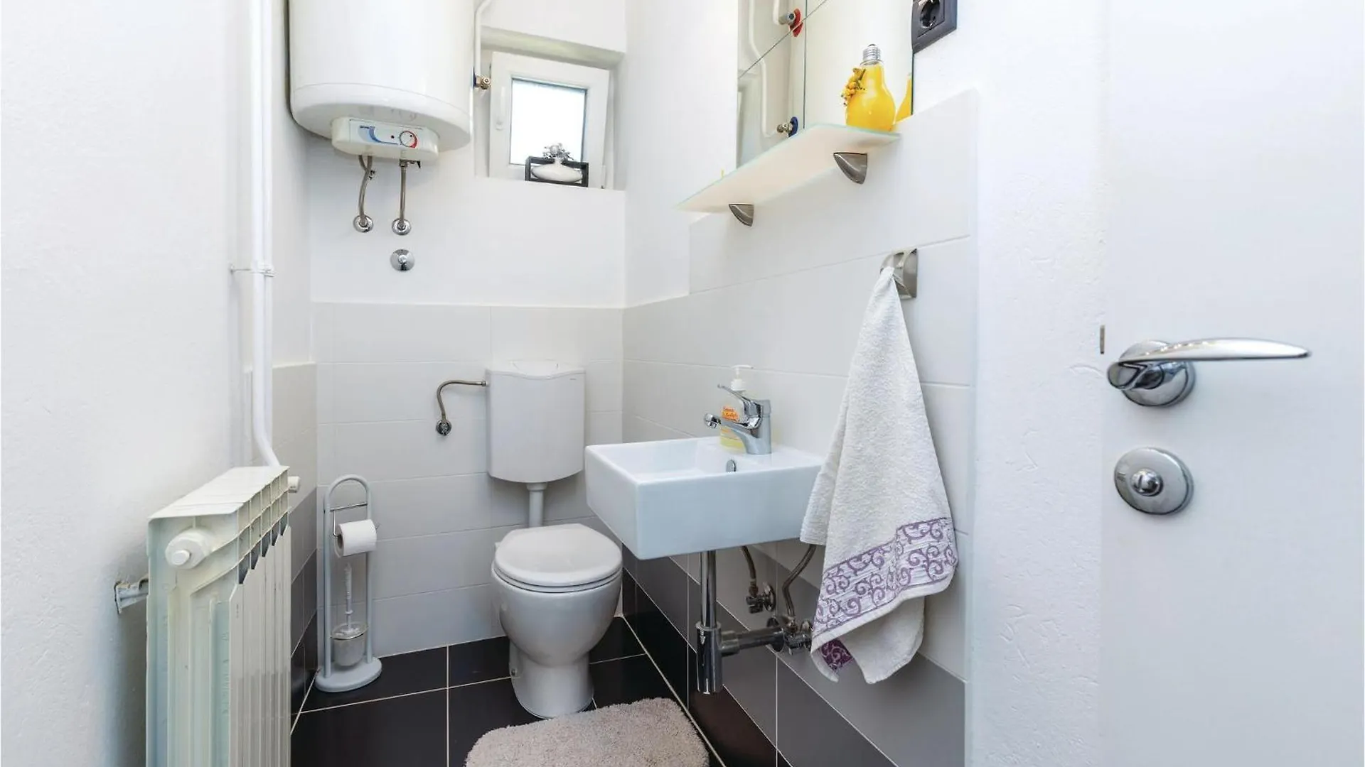 Holiday home Gorgeous Home In Jadranovo With Wifi