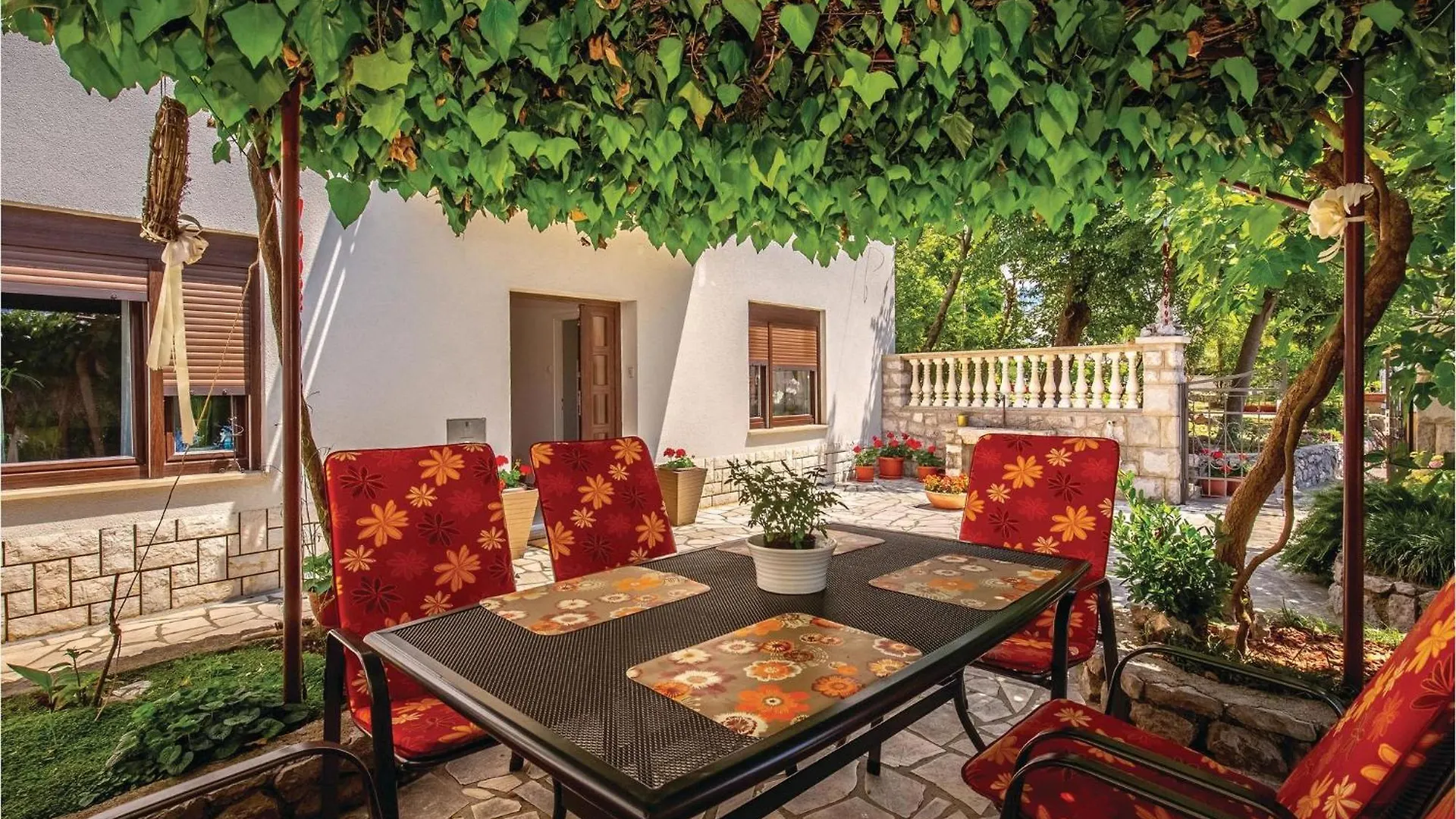 Gorgeous Home In Jadranovo With Wifi Croatia