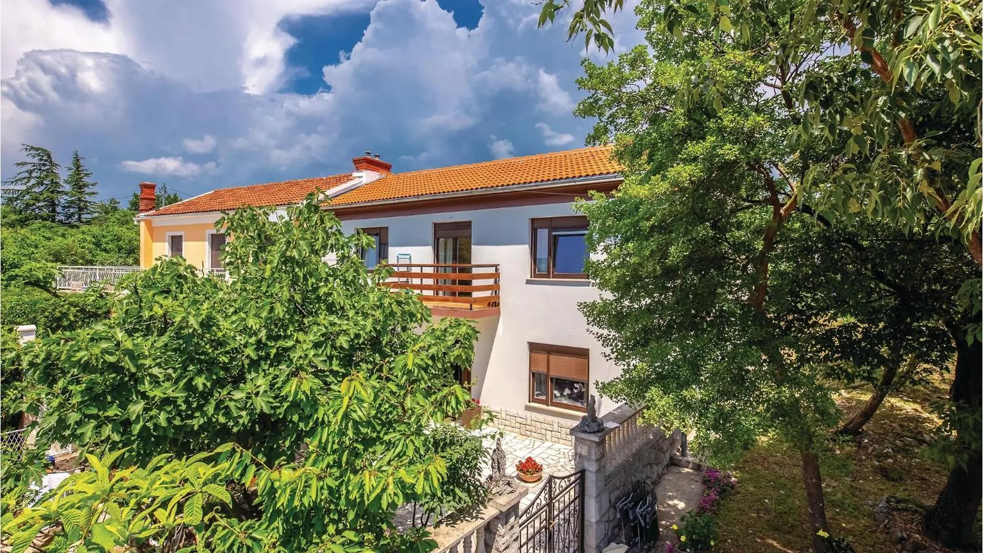 Gorgeous Home In Jadranovo With Wifi Holiday home