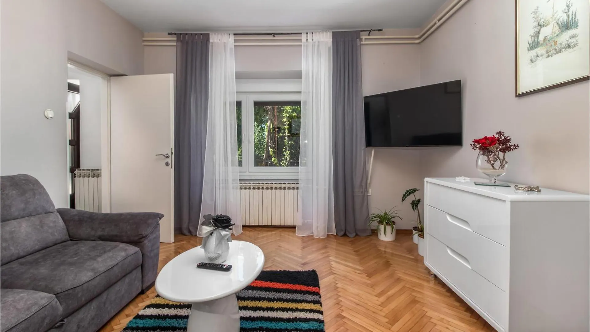 Gorgeous Home In Jadranovo With Wifi 0*,  Croatia