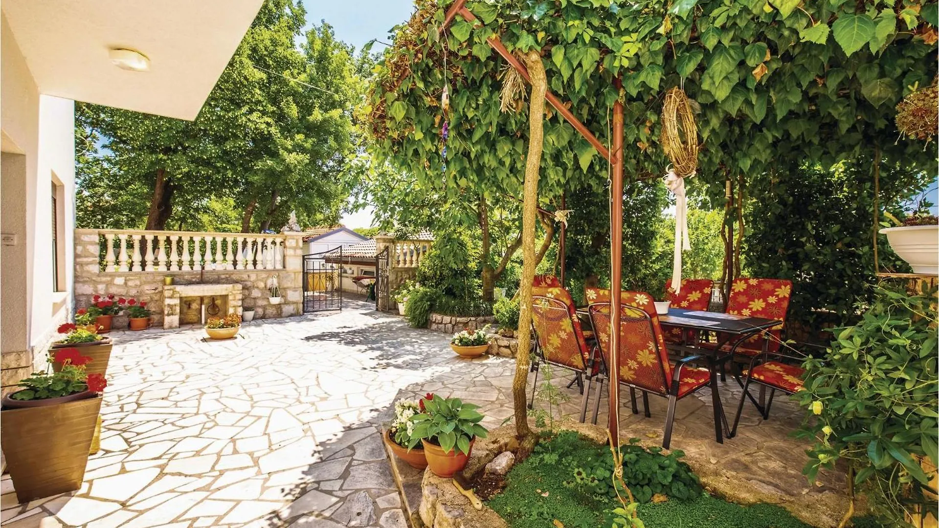 Holiday home Gorgeous Home In Jadranovo With Wifi