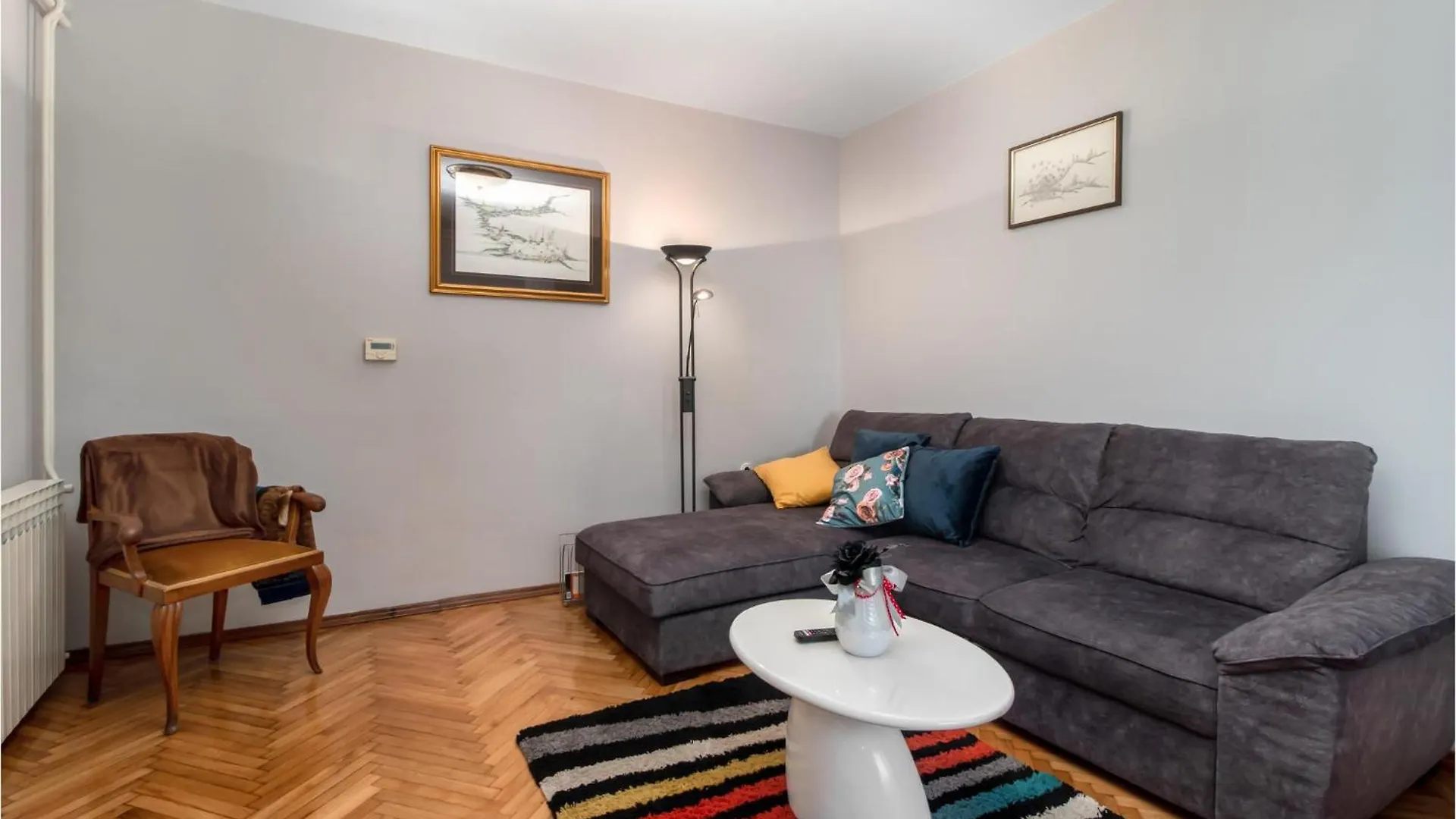 Gorgeous Home In Jadranovo With Wifi
