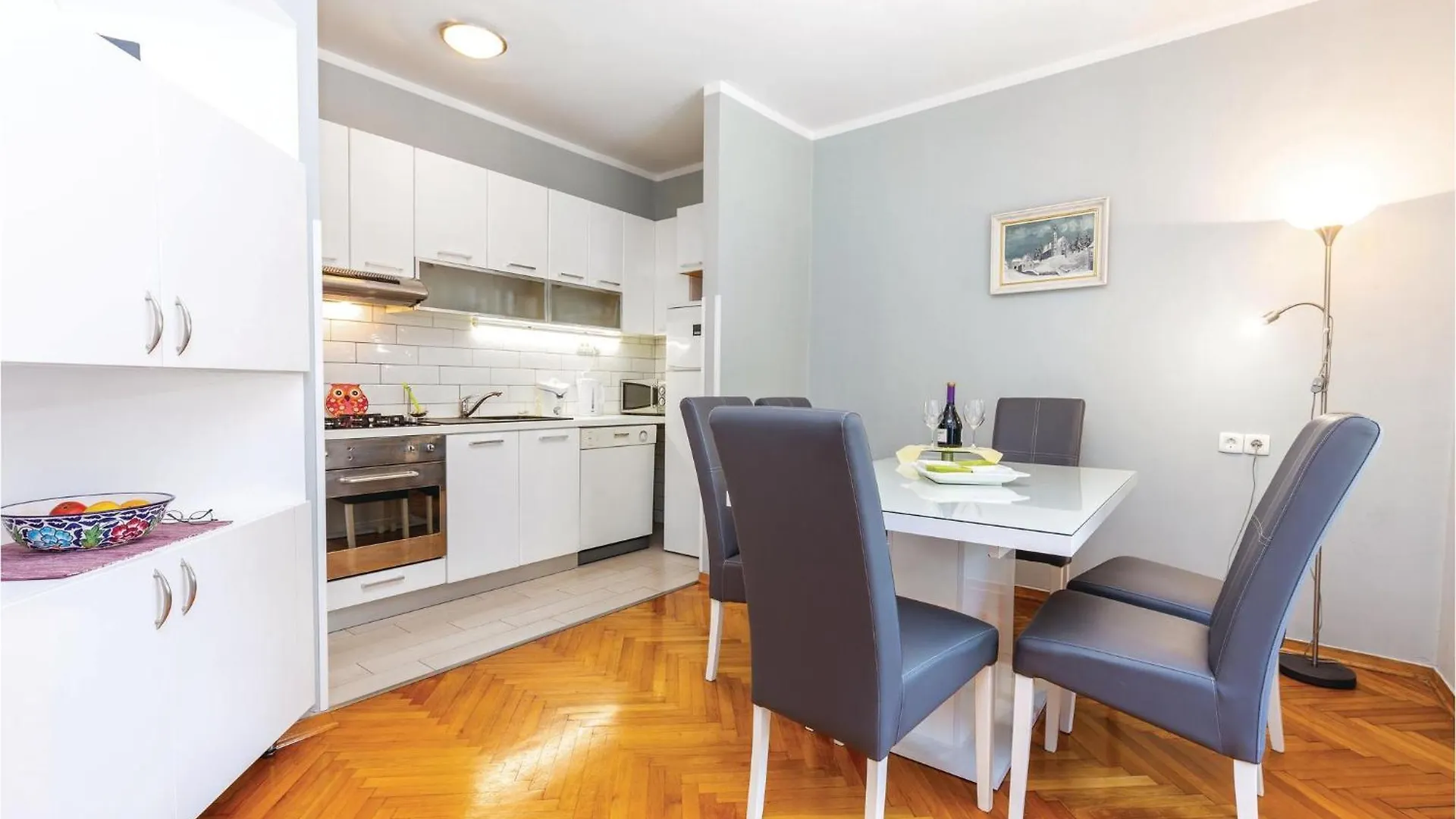 Gorgeous Home In Jadranovo With Wifi Croatia