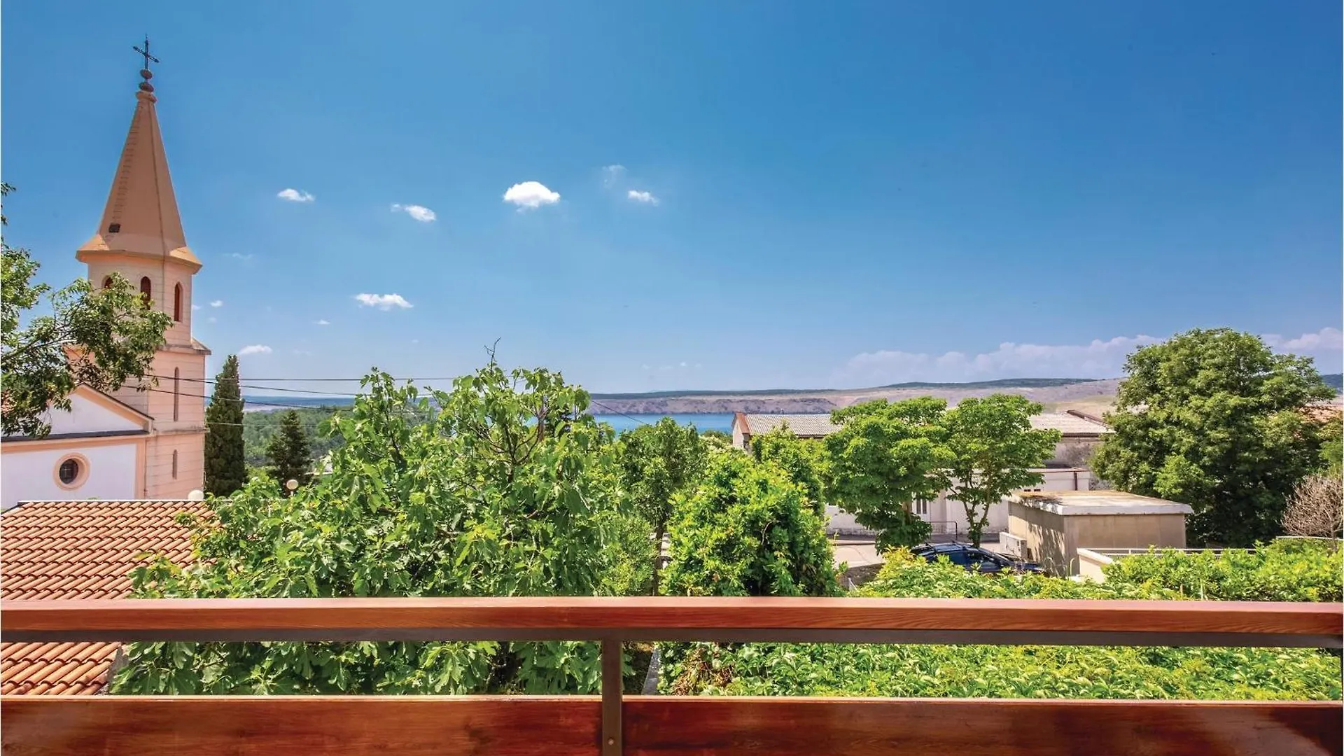 Gorgeous Home In Jadranovo With Wifi Holiday home