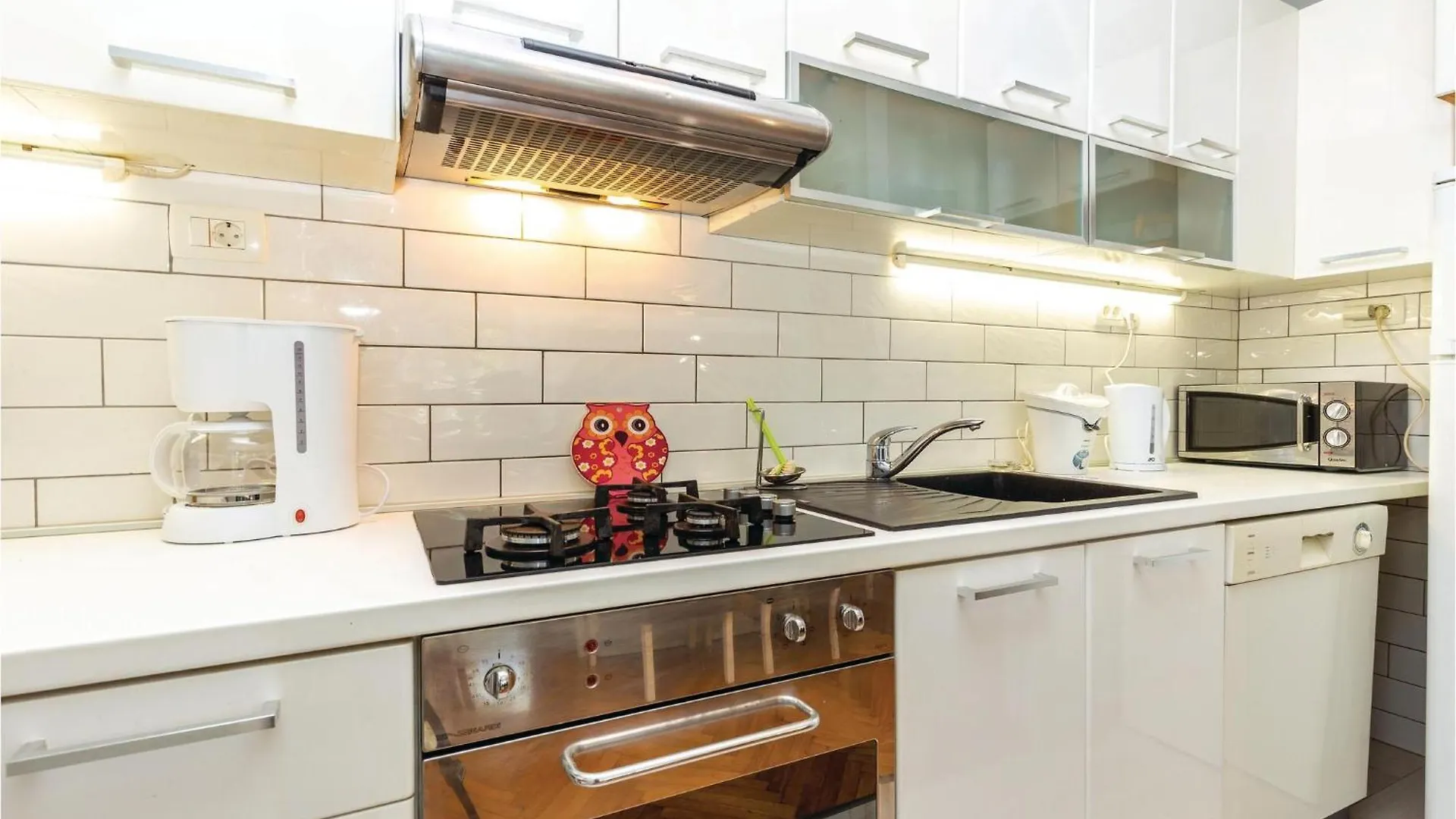 Gorgeous Home In Jadranovo With Wifi Holiday home
