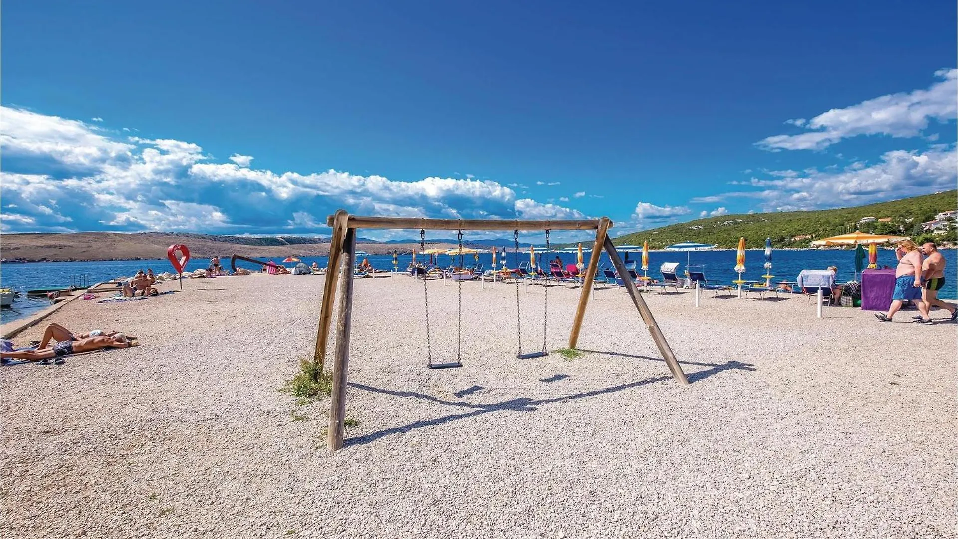 Holiday home Gorgeous Home In Jadranovo With Wifi Croatia
